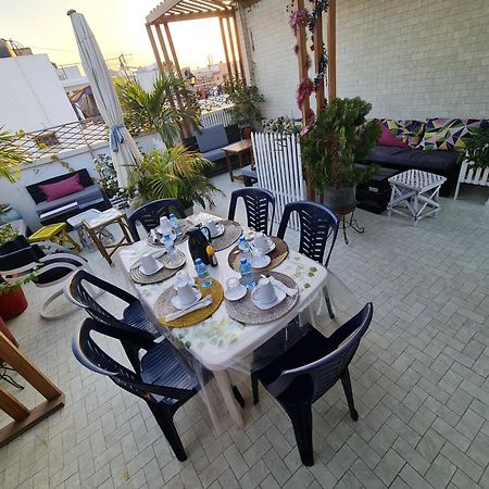 Villa Soleil Du Senegal Дакар Екстериор снимка