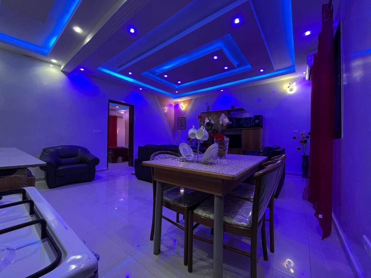 Villa Soleil Du Senegal Дакар Екстериор снимка