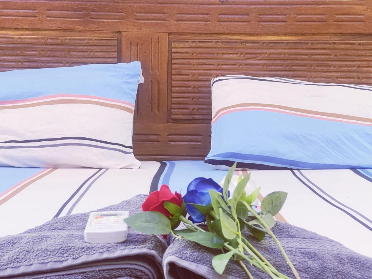 Villa Soleil Du Senegal Дакар Екстериор снимка
