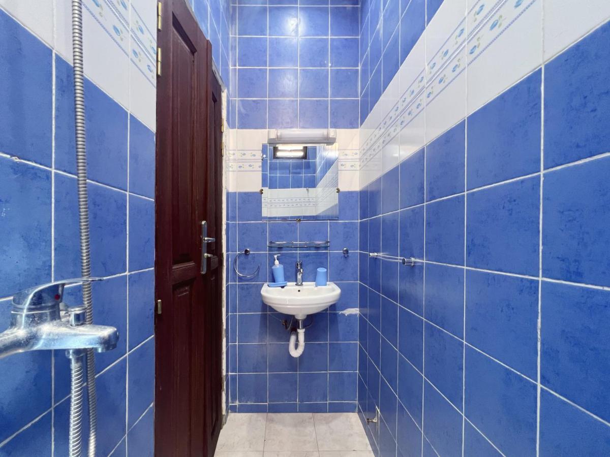 Villa Soleil Du Senegal Дакар Екстериор снимка