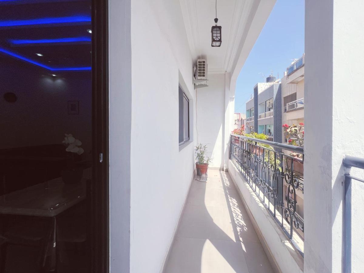 Villa Soleil Du Senegal Дакар Екстериор снимка