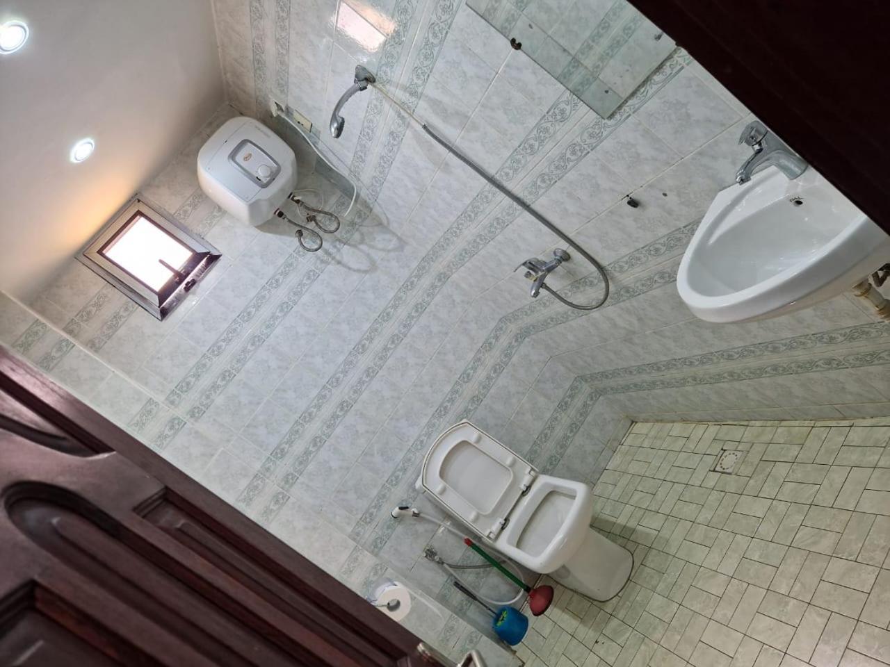 Villa Soleil Du Senegal Дакар Екстериор снимка
