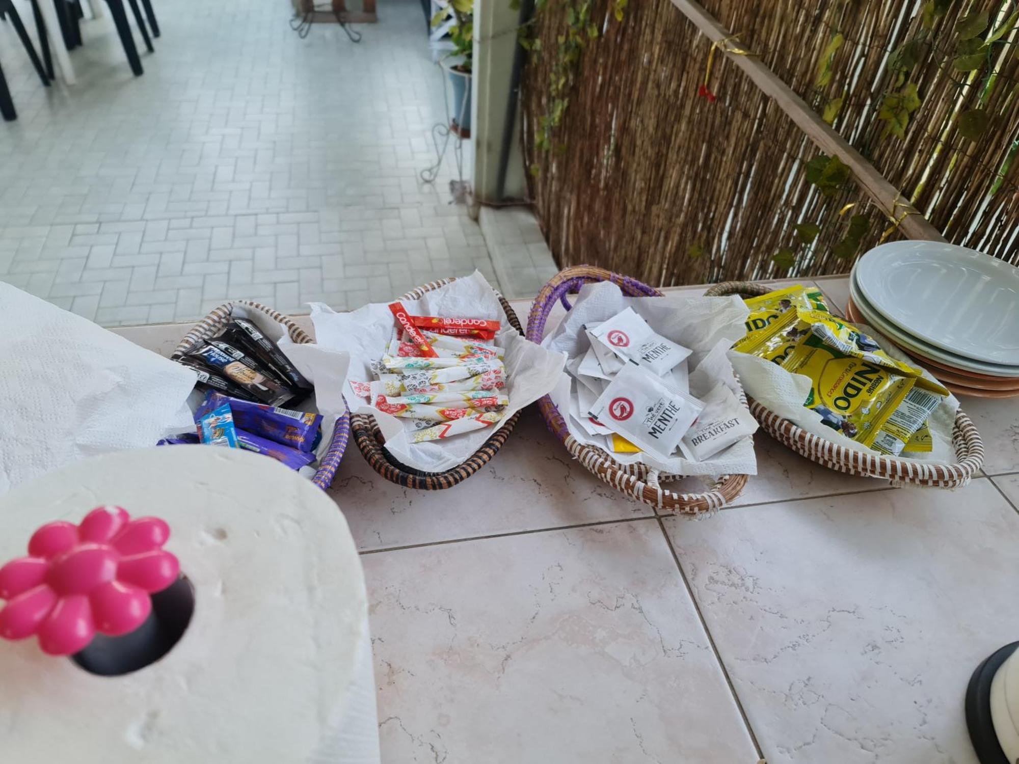 Villa Soleil Du Senegal Дакар Екстериор снимка
